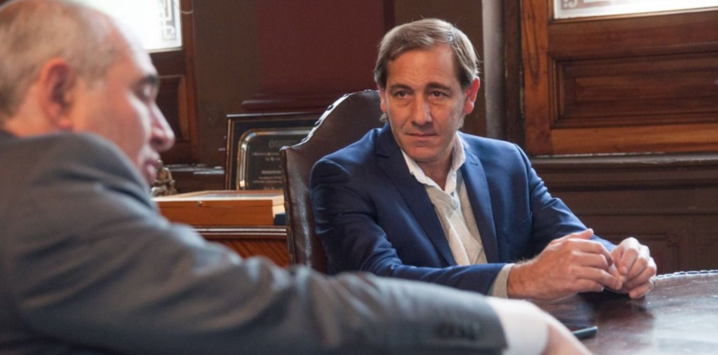 julio Garro y López Armengol