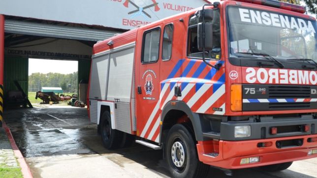 dos hermanitos jugaban con un encendedor, causaron un incendio y terminaron internados