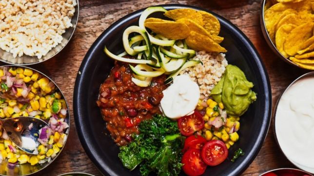 llega la segunda edicion de vegalicious, la feria vegana mas importante de la plata