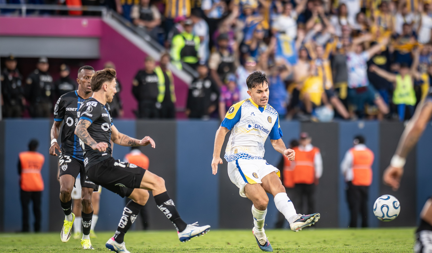 Rosario Central IDV