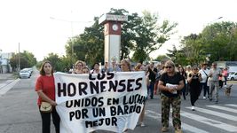con la inseguridad como eje, vecinos de los hornos llevaran a cabo una reunion clave con la inseguridad como eje, vecinos de los hornos llevaran a cabo una reunion clave