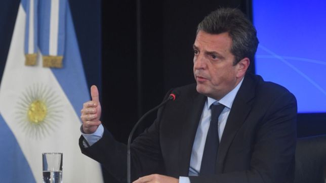 massa confirmo a flavia royon como nueva secretaria de energia en lugar de martinez