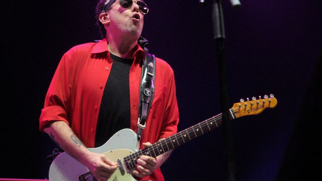 los fundamentalistas, calamaro y mucho mas en la agenda mas completa de la plata