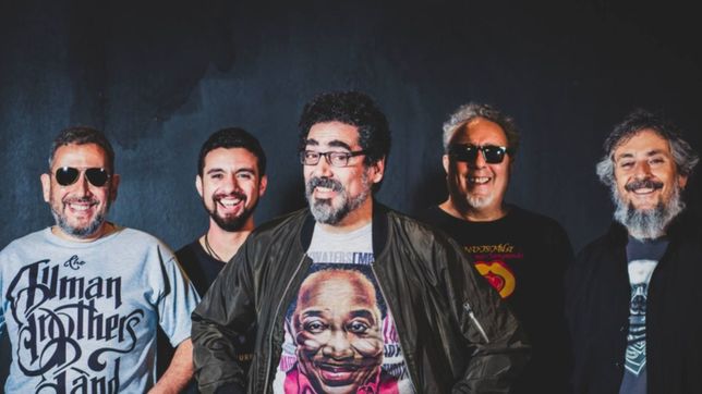 que hago lunes: los artistas y bandas de lujo que llegan esta semana a la plata