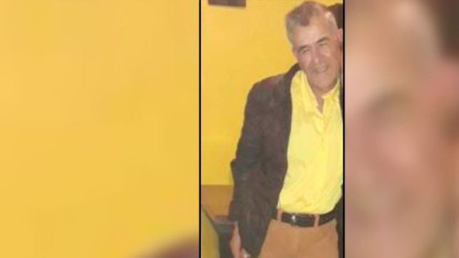 desaparecio un conocido cuidacoches y crece la preocupacion entre los comerciantes