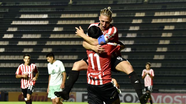 los posibles rivales de estudiantes en los 16avos de final de la copa argentina