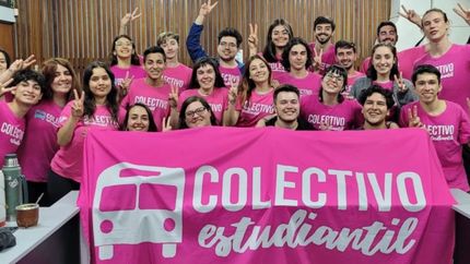 El peronismo dio un paso atrás en la UNLP y perdió un bastión histórico en Exactas