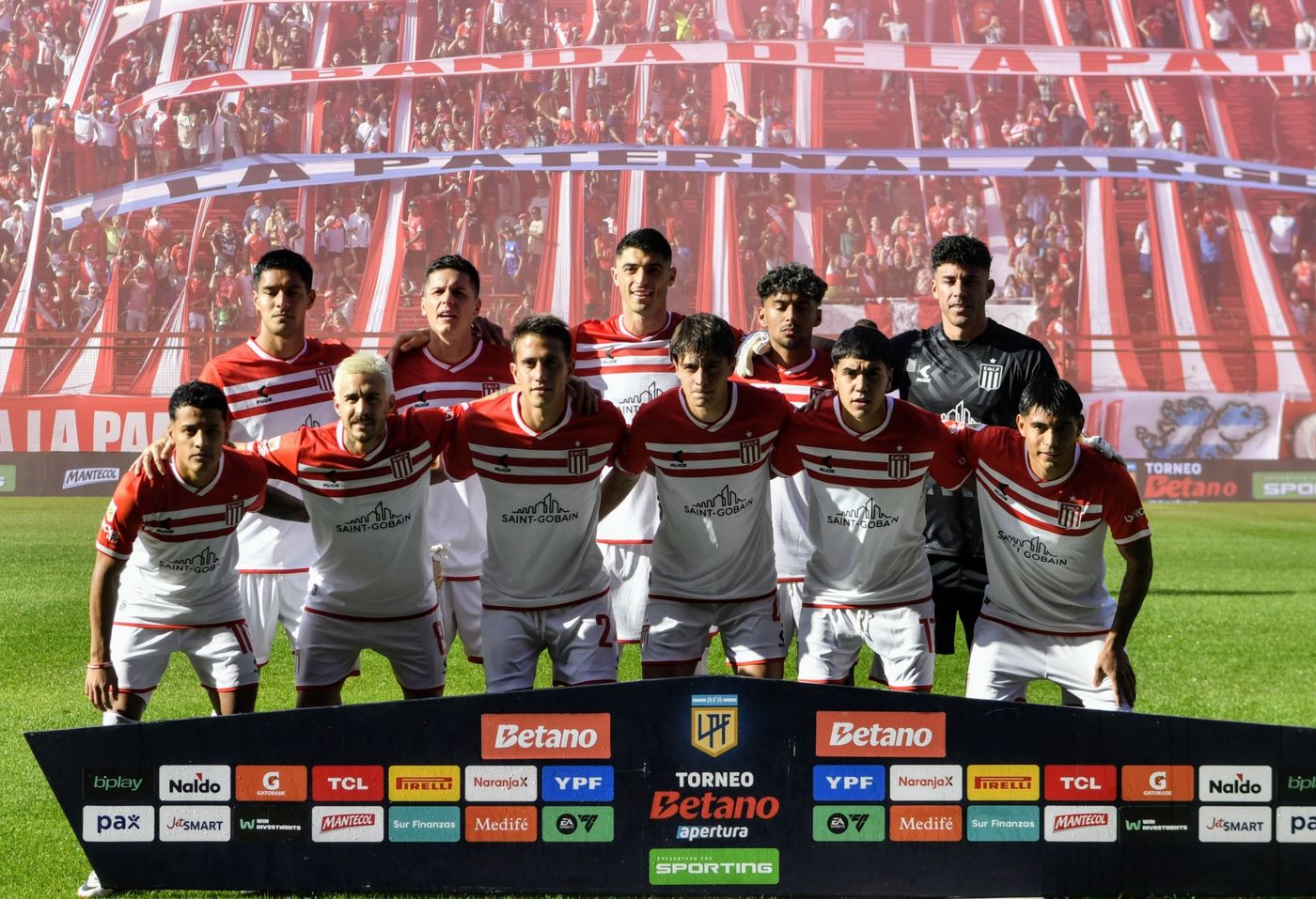 Argentinos Estudiantes formación.jpg