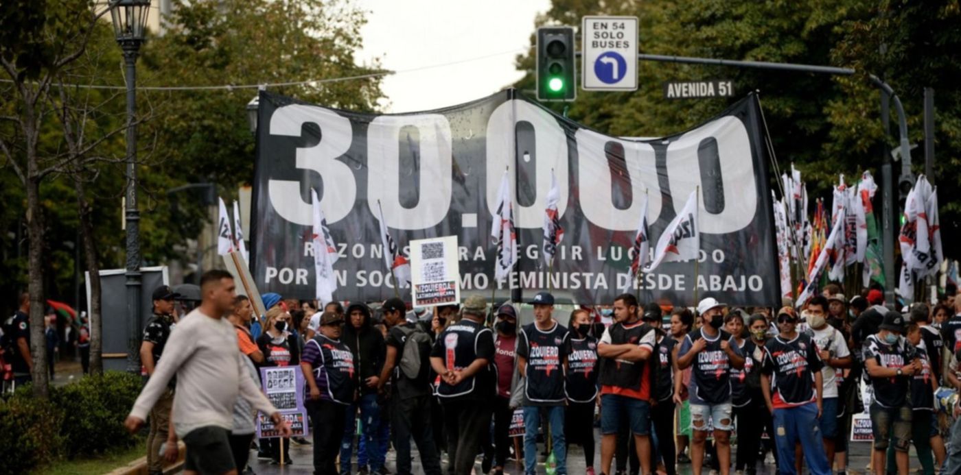 Marcha del 24 de Marzo