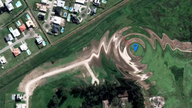 la unlp saldra a investigar al sismo en la plata y convoco a los vecinos que lo sintieron