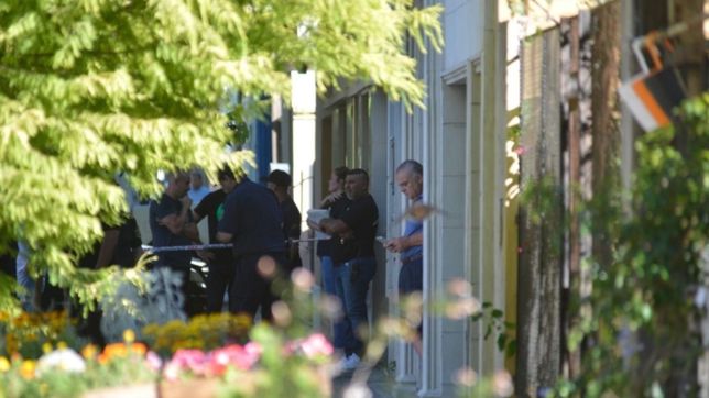 confirmaron que el asesino de la comerciante es inimputable: tiene psicosis delirante