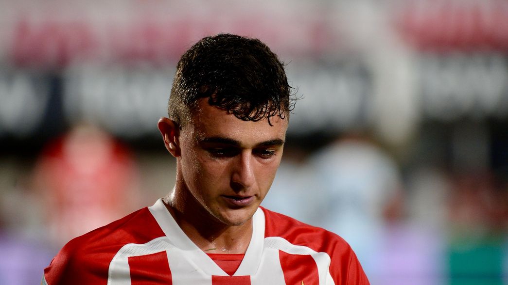 ¿Por qué Gastón Benedetti no viajó a Junín junto a Estudiantes?