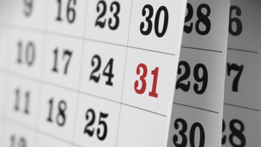 ¿Cuál será el primer fin de semana largo que tendrá el 2023?