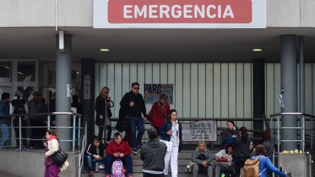 alerta en la plata por el aumento de casos de intoxicaciones con monoxido de carbono