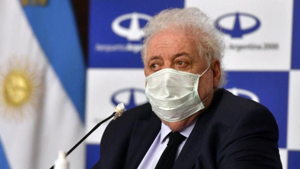Coronavirus: el ministro de Salud explicó cómo será la cuarentena durante el mes de mayo