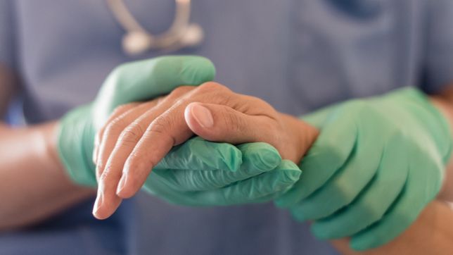 un caso de eutanasia se define en la plata con una resolucion de la suprema corte