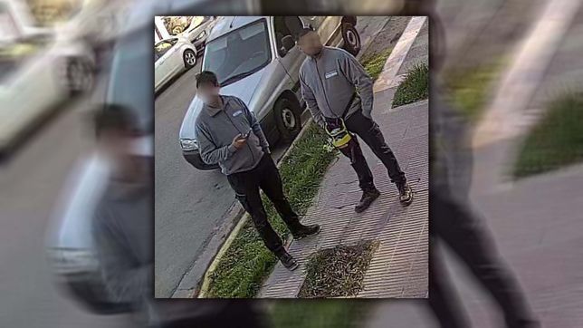 la verdadera historia detras de una denuncia a operarios de fibertel que se hizo viral en la plata