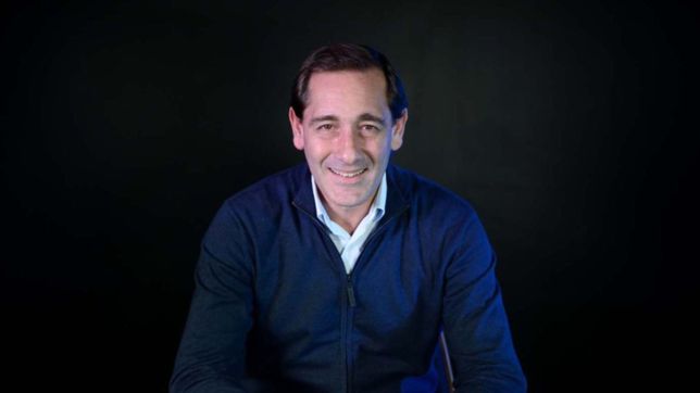 el pedido de garro previo a las paso: vota pensando en la ciudad