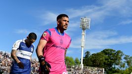 la increible marca que nelson insfran logro alcanzar en gimnasia la increible marca que nelson insfran logro alcanzar en gimnasia