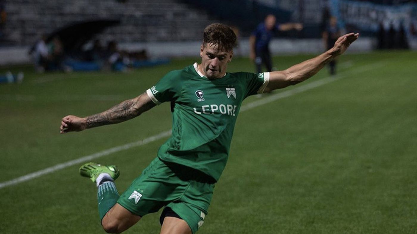 Kevin Nicolás Retamar posible refuerzo Gimnasia (2).jpg