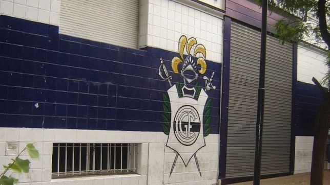 el comunicado de gimnasia tras el allanamiento en la sede