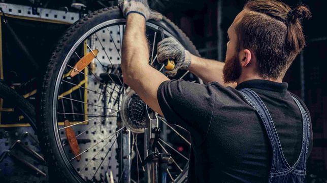 lanzan descuentos en bicicletas por la semana de la movilidad sustentable