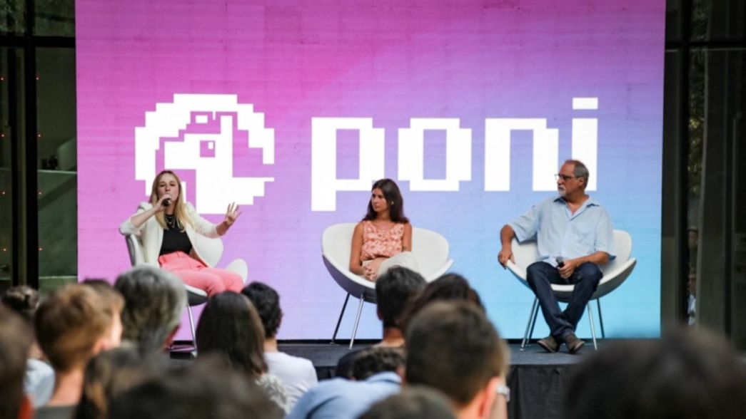 Lanzan un concurso para jóvenes emprendedores con $2 millones en premios