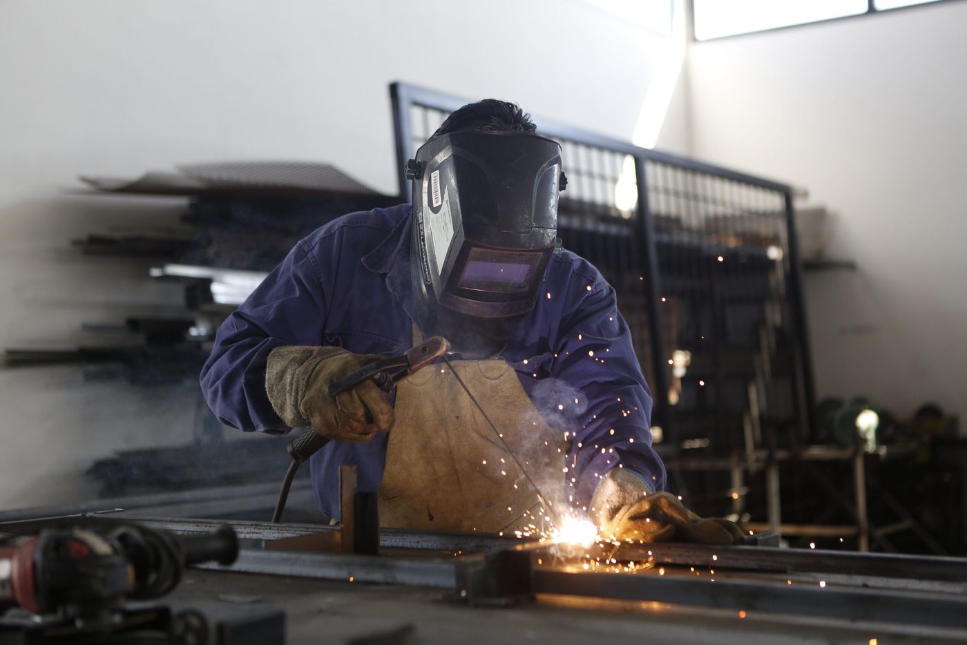 Escuela de Oficios (1)