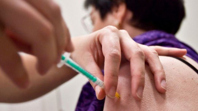 en enero empiezan los ensayos de fase 1 de la vacuna argentina contra el covid