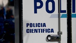 la autopsia revelo como murio y la justicia pidio la detencion del padre la autopsia revelo como murio y la justicia pidio la detencion del padre