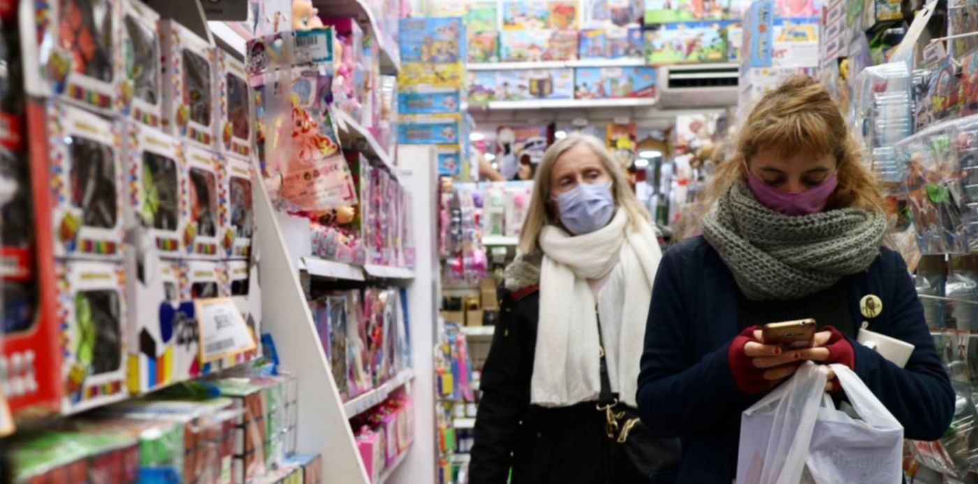 Día del Niño Juguetería Jugueterías