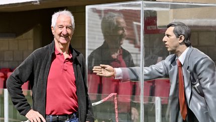 La desconocida historia del hombre por el que llegó Carlos Bilardo a Estudiantes
