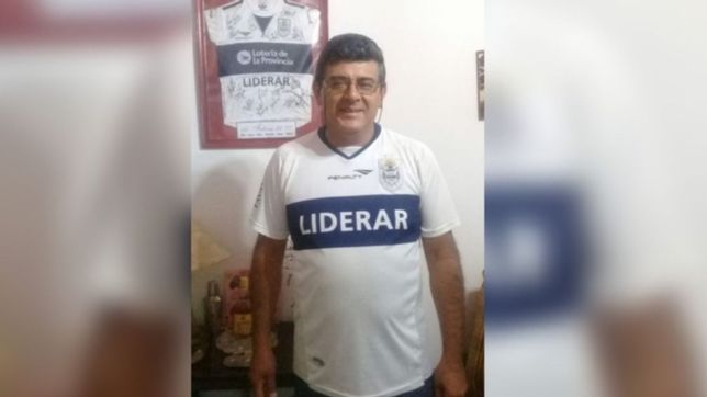 encontraron al exchofer de la linea 275 que buscaban intensamente en la plata: ¿que paso?