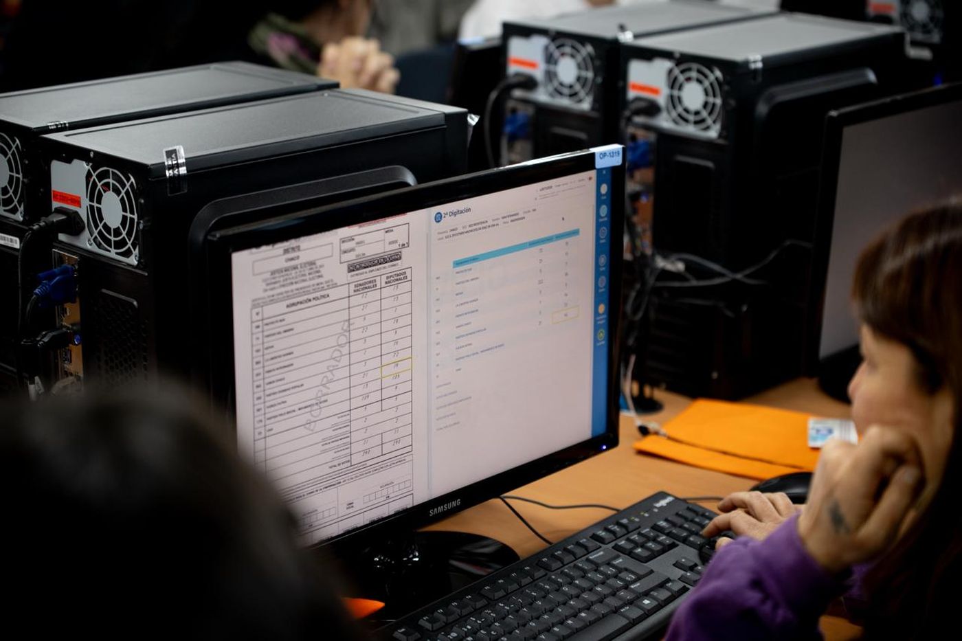 Simulacro escrutinio recuento votos (1)