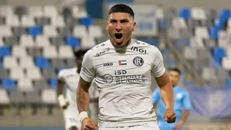 Marcelo Torres: el nuevo jugador de Gimnasia que vuelve al fútbol argentino
