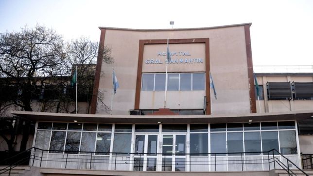 estuvo perdido cinco dias, murio en un hospital y culpan a la policia por no investigar