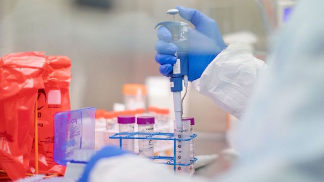 covid-19: detectan dos sintomas estomacales causados la cepa omicron