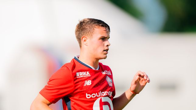 boca volvio a la carga por ignacio miramon y avanzo por su llegada