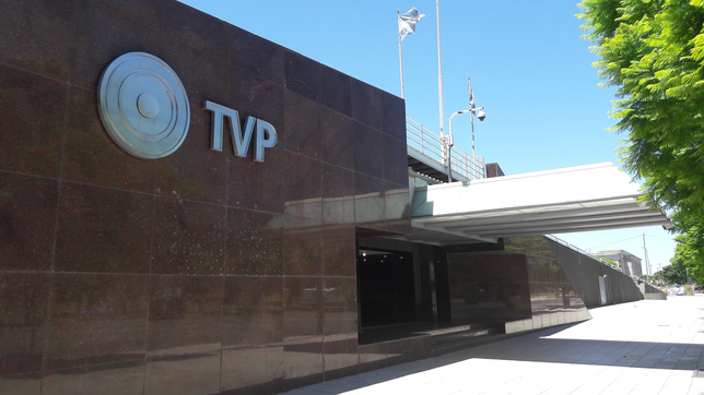 el gobierno intervino telam, rta, tv publica, encuentro, pakapaka, deportv y contar