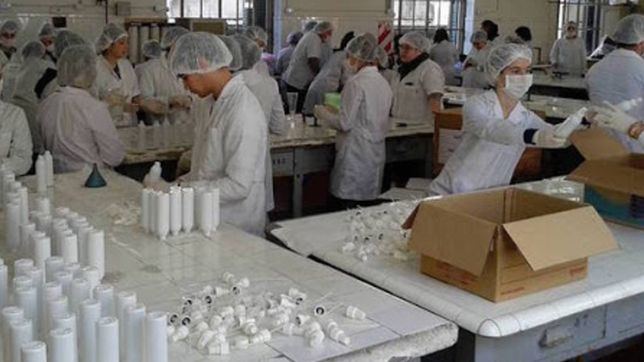 ¿donde funcionara el laboratorio de la unlp que realizara test de coronavirus?