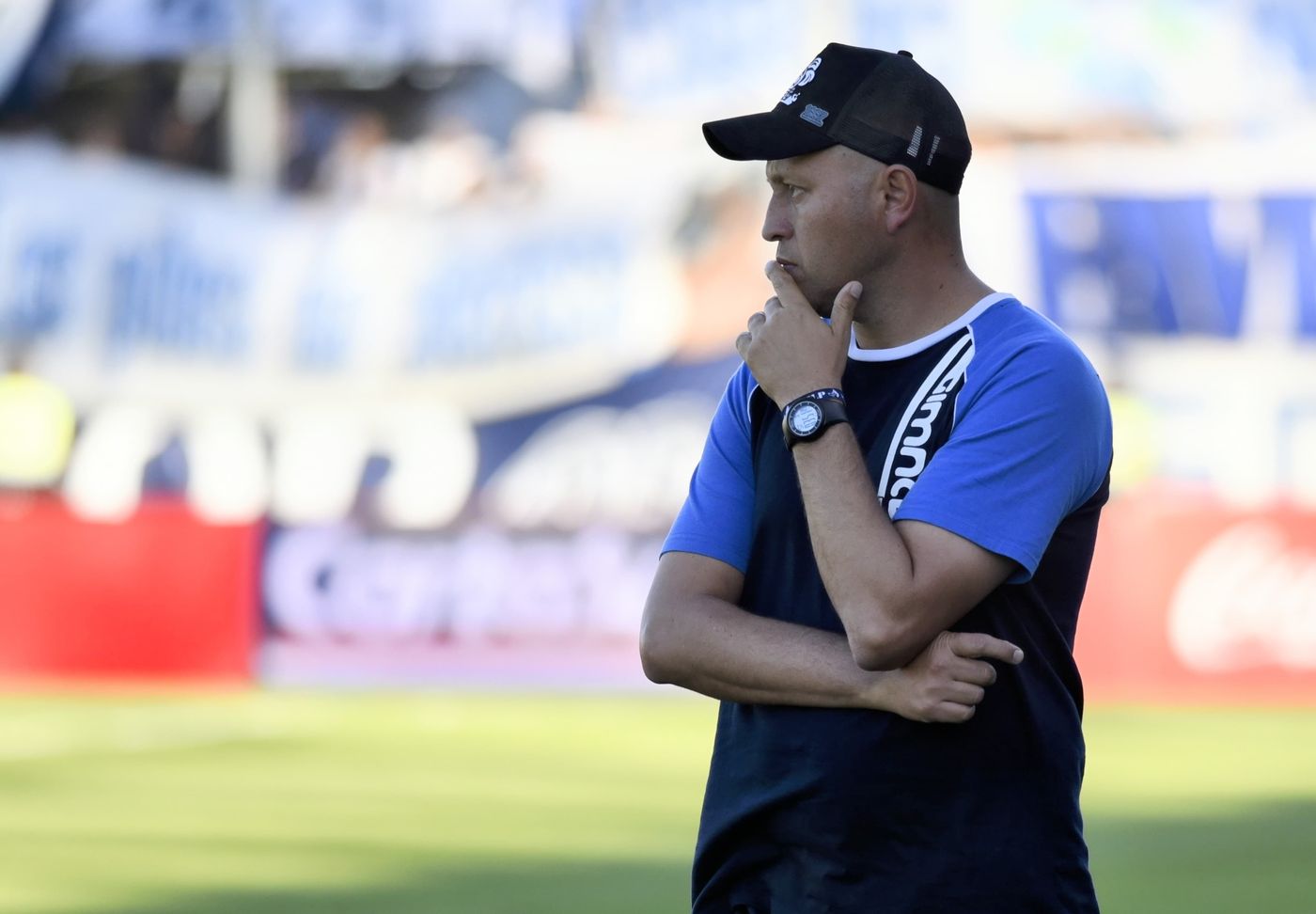 Gimnasia Central Córdoba de Rosario Flores.jfif