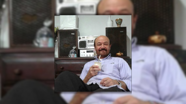 murio el destacado medico y dirigente peronista oscar didi colombo