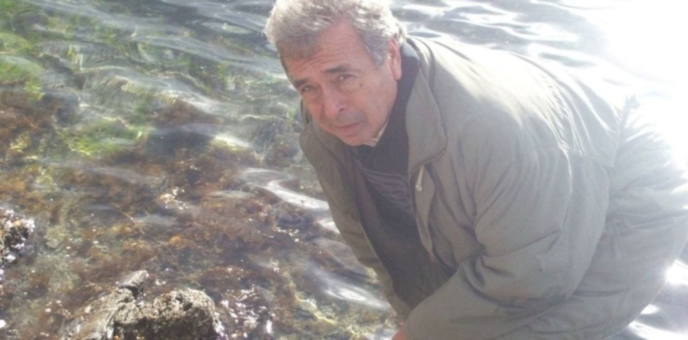 Miguel Ángel Gomez abogado asesinado en La Plata