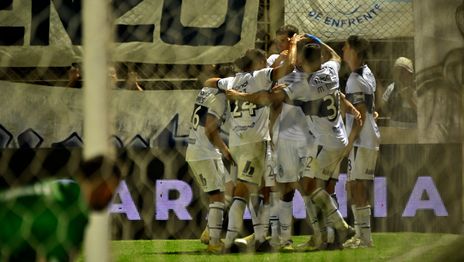 Gimnasia ya sabe qué día conocerá a su rival de 8vos de final Copa Argentina: ¿por quiénes espera?