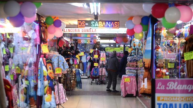 el banco provincia sumo una promocion de ultimo momento y sin tope de reintegro para ahorrar en las compras de reyes magos