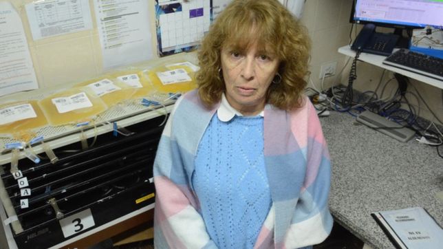 el emotivo homenaje a una precursora del plasma de covid-19