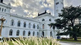 un funcionario clave va al concejo para debatir las obras previstas en la plata un funcionario clave va al concejo para debatir las obras previstas en la plata