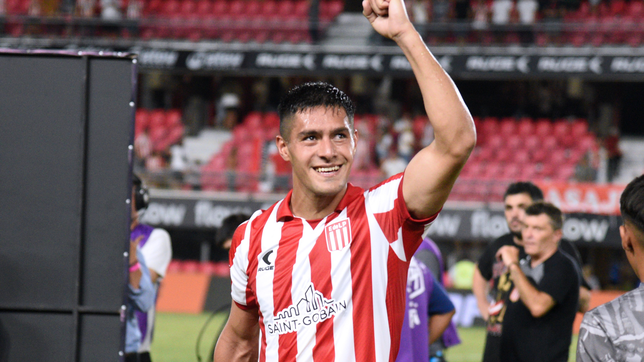 ¿quienes pelean por ser el reemplazante de santiago nunez?