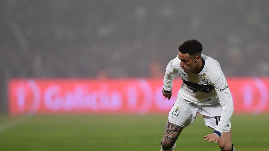 El mensaje de Juan Pintado para los hinchas de Gimnasia en la previa del clásico