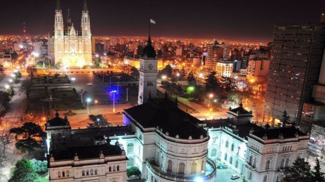 ¿como funcionaran los servicios municipales durante el aniversario de la ciudad?